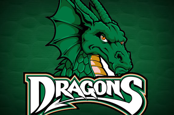 WL-S at the Dayton Dragons